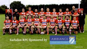 Image result for Earlsdon R F C