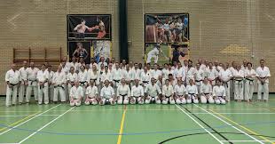 Image result for Edinburgh Karate do Shotokai