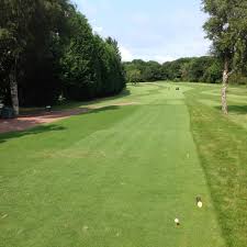 Image result for Gosforth Golf Club Ltd