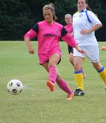 Image result for Thorpe Green Fc