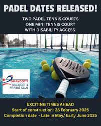 Image result for Draycott Sports Centre Ltd