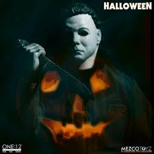 「マイケル・マイヤーズ ハロウィン」の画像検索結果