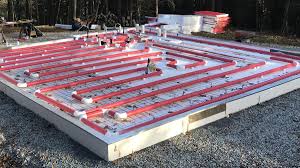 Image result for shallow frost protected foundation