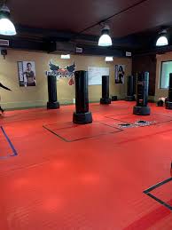 Image result for ILoveKickBoxing Vancouver