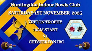 Image result for Huntingdon Bowls Club