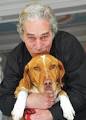 Back home: Nicola Romano is reunited with Rocky almost a week after he went ... - 005820b9599632938514cc854df44cdf130651307-1300157207-4d7ed317-620x348