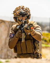 Image result for Sopley Airsoft Club