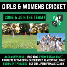 Image result for Burwell Cricket Club