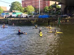 Image result for Bristol Canoe Club