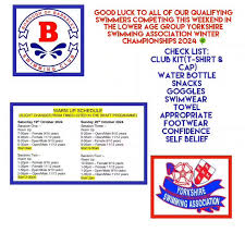 Image result for Borough Of Barnsley Swimming Club