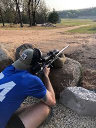 Image result for Halkirk Rifle Club