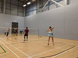 Image result for Worcestershire Schools Bad Assoc Badminton Club