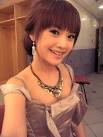 Rainie Yang's Phone Camera