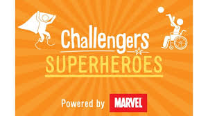 Image result for Disability Challengers