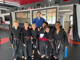 Image result for Villatoro Bushido Martial Arts