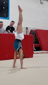 Image result for West Lothian Artistic Gymnastic Club