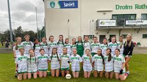 Image result for Drumgath Gaelic Football Club