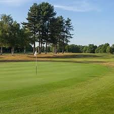 Image result for Verulam Golf Club Ltd