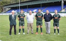 Image result for Hawick Rugby Football Club