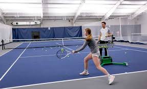 Image result for Ifield Tennis Club