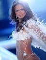 adriana lima  porn video