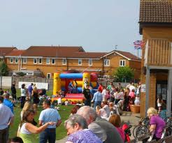 Image result for The St Annes District Club Ltd