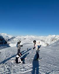 Image result for Brunel University Snow Club