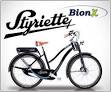 Electric bikes like the Gepida hybrid electric bike, and Stromer ...