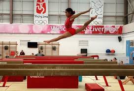 Image result for City Of Liverpool Gymnastics Club