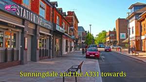 Image result for Camberley