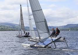 Image result for Bala Catamaran Club