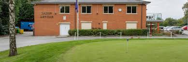 Image result for Blackley Golf Club
