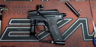 Image result for Blitz Paintball