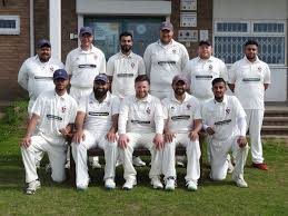 Image result for Stourport On Severn Cricket Club