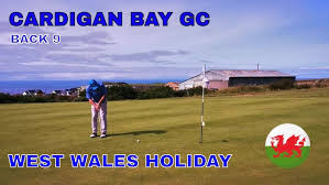 Image result for Cardigan Golf Club