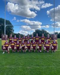 Image result for Dartfordians RFC
