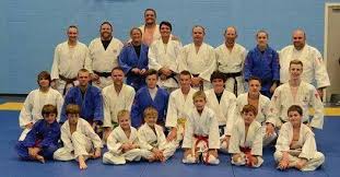 Image result for Felixstowe Judo club