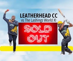 Image result for Leatherhead & Cobham Cc