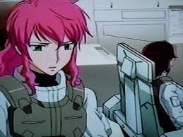 「ルイス・ハレヴィ 機動戦士ガンダム00 2nd」の画像検索結果