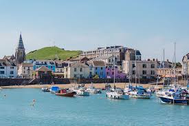 Image result for Ilfracombe & N Devon