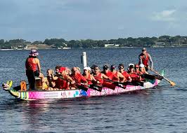 Image result for Worcester Dragon Boat Racing Club