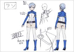 「フィン・エ・ルド・シ・ディセルマイ 輪廻のラグランジェ」の画像検索結果