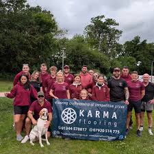 Image result for Sandhurst Tug Of War Club