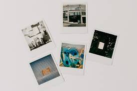 Image result for polaroids