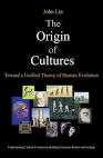 Editorial Reviews for The Origins of Cultures