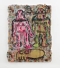Image result for bjarne melgaard