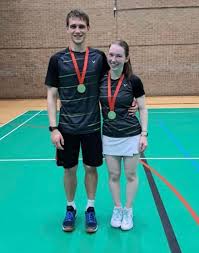 Image result for Davison Badminton Club