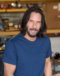 Image result for keanu
