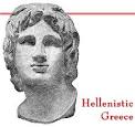 Will Garrity, C.J. Euler, Matt Levin. Hellenistic Greece - hellgreece