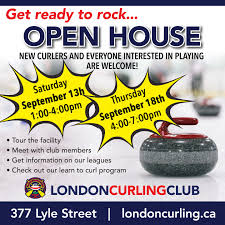 Image result for Province Of London Curling Club